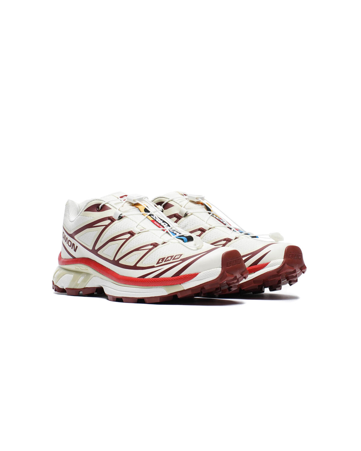 Salomon XT-6 | L47582300 | AFEW STORE